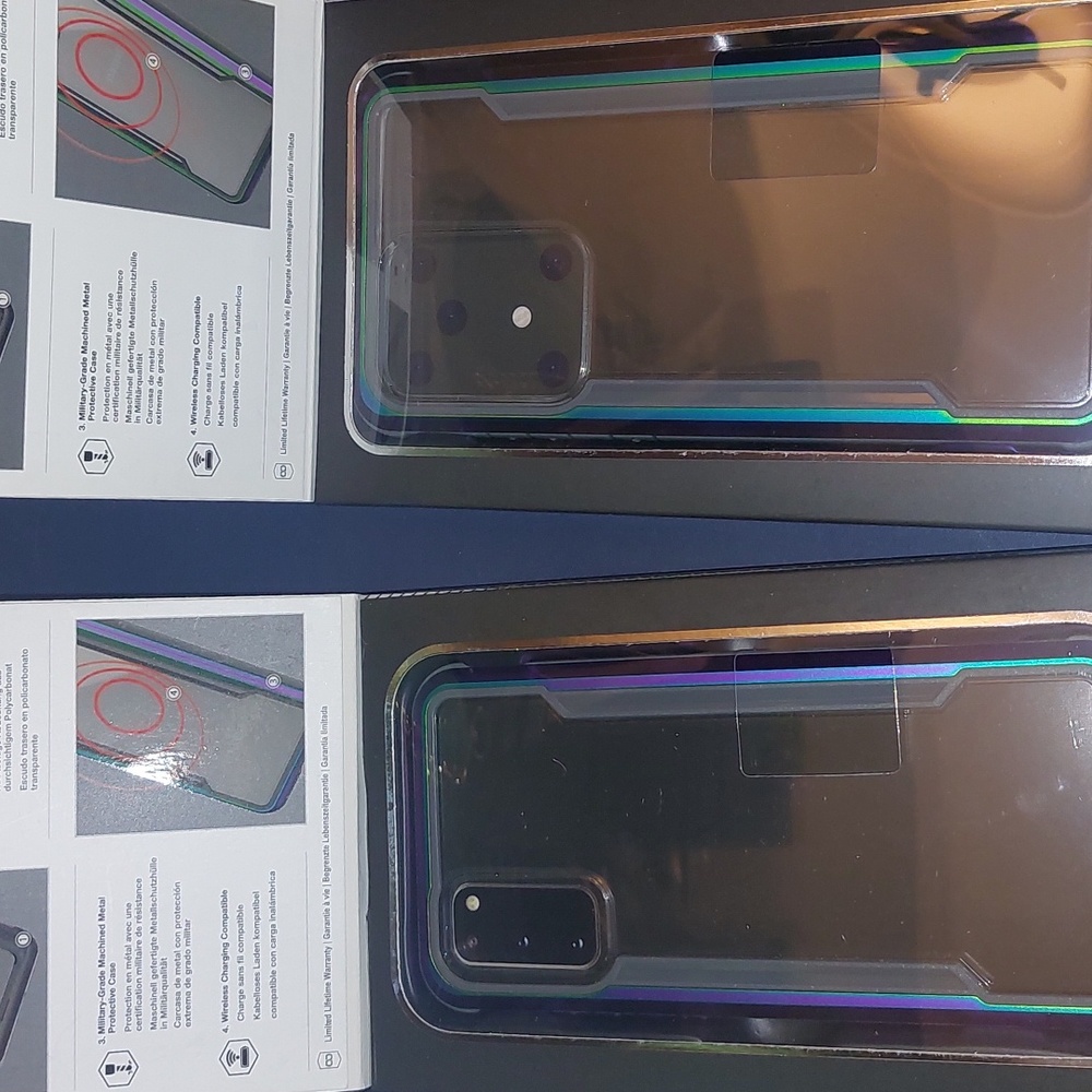 NWT Raptic/Defense Galaxy Phone Case - Picture 11 of 11